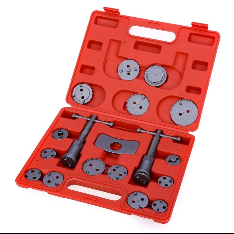 Hot Selling 12pcs/18pcs/21pcs/35pcs Brake Caliper Repair Kit/brake Master Cylinder Repair Kit